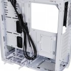 Bitfenix Nova Mesh TB Cristal Templado RGB Blanca