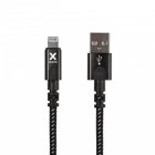 Xtorm Cable USB a Lightning 3m Negro