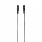 Xtorm Cable USB-C PD 1m Negro