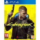 Cyberpunk 2077 Edição Day One PS4