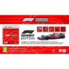 F1 2020 Seventy Edition PS4
