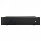 Intel NUC BKNUC8CCHKR2 Intel Celeron N3350/4GB/64GB eMMC