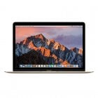 Apple MacBook Intel Core M3/8GB/256GB/12" Oro