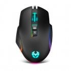 Krom Kritic Kit Gaming RGB Teclado + Auriculares + Ratón + Alfombrilla