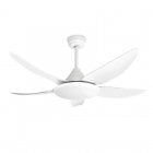 Orbegozo CP 108120 Ventilador de Techo con Luz LED