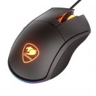 Cougar Revenger ST Ratón Gaming RGB 5000DPI