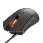 Cougar Revenger ST Ratón Gaming RGB 5000DPI