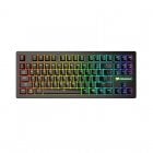 Cougar PURI TKL RGB Teclado Mecánico Gaming Retroiluminado Switch Red