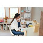 Google Nest Wifi Punto Blanco