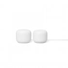 Google Nest Wifi Router + Punto Blanco