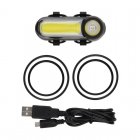 Nite Ize Radiant 125 Luz Frontal para Bicicleta