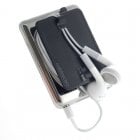 Bluelounge Pop Organizador de Cables para Auriculares