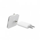 Bluelounge Rolio Base de Carga para iPhone