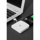Bluelounge Rolio Base de Carga para iPhone