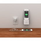 Bluelounge Rolio Base de Carga para iPhone