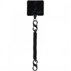 Nite Ize Hitch Phone Anchor Soporte con Cordón para Smartphone