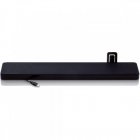 Bluelounge Space Station Organizador de Cables Negro