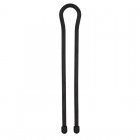 Nite Ize Gear Tie 18 Pack 2 Bridas Reutilizables 457mm Negro