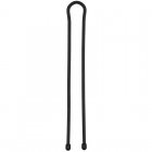 Nite Ize Gear Tie 24 Pack 2 Bridas Reutilizables 609mm Negro