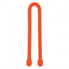 Nite Ize Gear Tie 6 Pack 2 Bridas Reutilizables 152mm Naranja