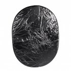 Bresser BR-TR1 Refletor Oval Dobrável 5 em 1 120x180cm