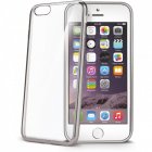 Celly Laser Capa Prateada para Apple iPhone 7/8/SE 2020
