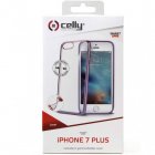 Celly Láser Funda Rosa para iPhone 7 Plus