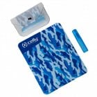 Celly Kit de Limpieza para Computadora Paño Seco y Spray para Limpieza de Equipos 5ml