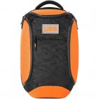 UAG BackPack Standar Edition Mochila Camuflaje Naranja/Negra 24L