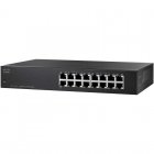 Cisco SF110-16 Switch 16 Puertos 10/100