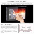 Feelworld LUT7 Monitor de Cámara con Pantalla Táctil 7" 3D LUT 4K