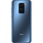 Xiaomi Redmi Note 9 3GB/64GB 6,53'' Cinzento