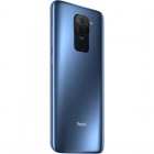 Xiaomi Redmi Note 9 3GB/64GB 6,53'' Cinzento
