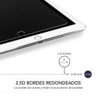 Subblim Extreme Protector Cristal Templado para iPad Pro 11 2018