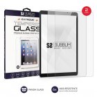 Subblim Extreme Pack 2x Protectores Cristal Templado para Samsung Tab A 2019 T510/515