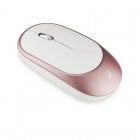 Subblim Smart Ratón Bluetooth 1600DPI Gold Rose