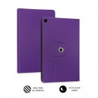 Subblim Rotate 360 Exclusive Capa Roxa para Samsung Tab A 10.1" 2019
