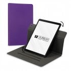 Subblim Rotate 360 Exclusive Capa Roxa para Samsung Tab A 10.1" 2019