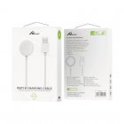 Home YTC-01 Carregador para Apple Watch 1/2/3/4 Branco
