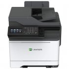 Lexmark MC2640adwe Multifunción Láser Color WiFi Dúplex Fax