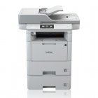 Brother MFC-L6900DWT Multifunción Láser Monocromo WiFi Dúplex Fax
