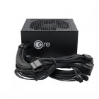Seasonic CORE-GC-650 650W 80 Plus Gold