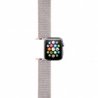 Unotec Correa Velcro Rosa Palo para Apple Watch 38/40mm