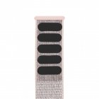 Unotec Correa Velcro Rosa Palo para Apple Watch 38/40mm