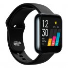 realme Watch Smartwatch Preto