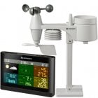 Bresser Comfort Estación Meteorológica 5 en 1 + Sensor Exterior