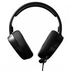 Steelseries Arctis 1 Auriculares Gaming Multiplataforma Negros