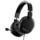 Steelseries Arctis 1 Auriculares Gaming Multiplataforma Negros