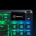 Apex Pro TKL Teclado Mecánico RGB USA