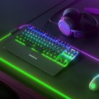 Apex Pro TKL Teclado Mecánico RGB USA